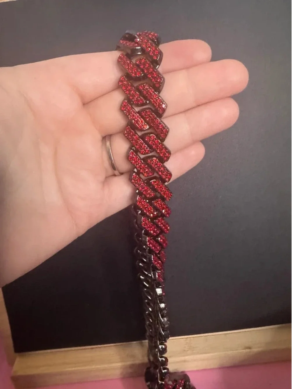 N/A this chain